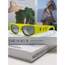 Off White Sunglasses